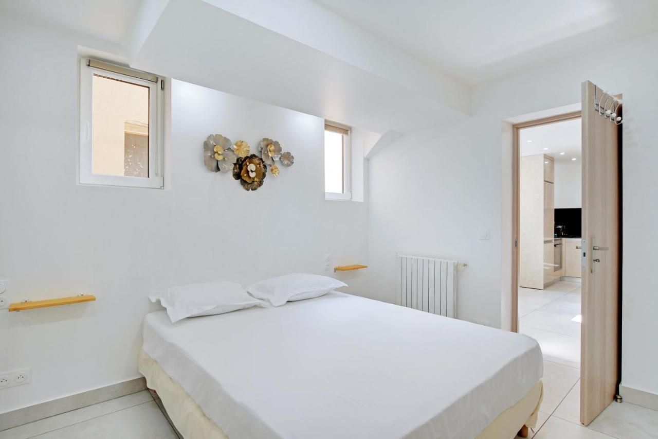 Cosy Apartment 4P-1Br Flandre-Crimee Париж Екстериор снимка